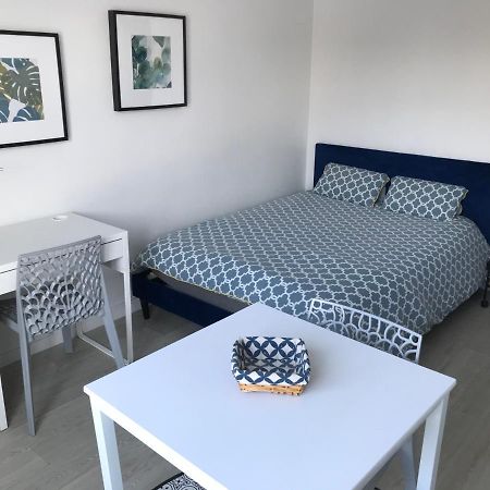 Apartamento Cosylocation Le Bois Perrin Rennes Exterior foto