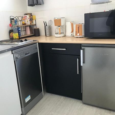 Apartamento Cosylocation Le Bois Perrin Rennes Exterior foto