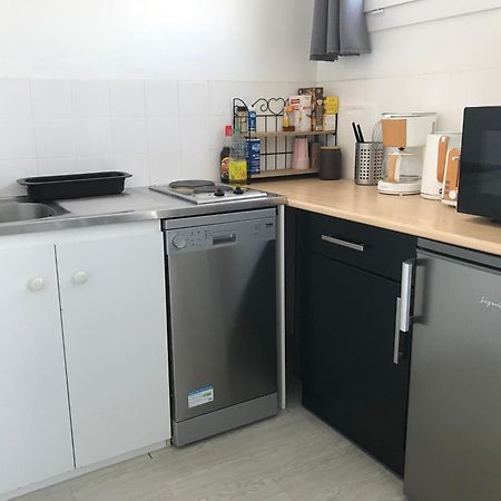 Apartamento Cosylocation Le Bois Perrin Rennes Exterior foto