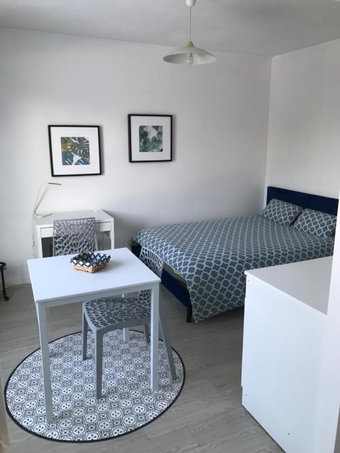 Apartamento Cosylocation Le Bois Perrin Rennes Exterior foto